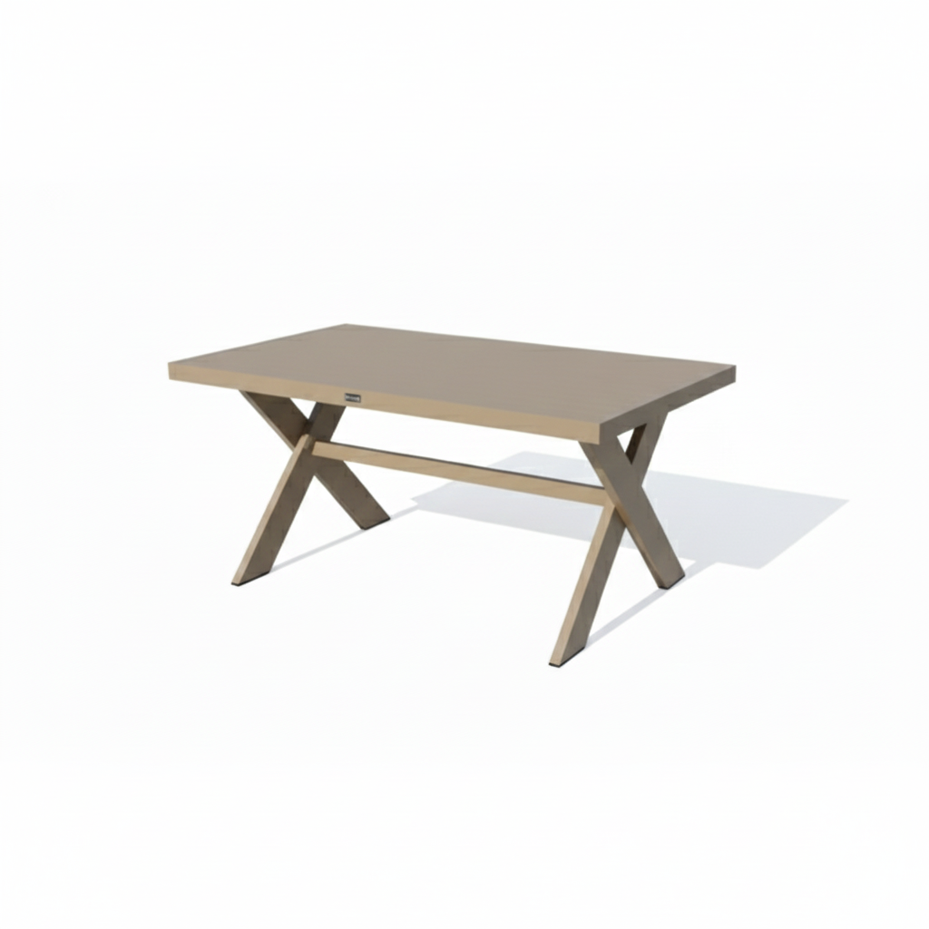 Patio Outdoor Comfort Collection: Sofa, Chairs & Table