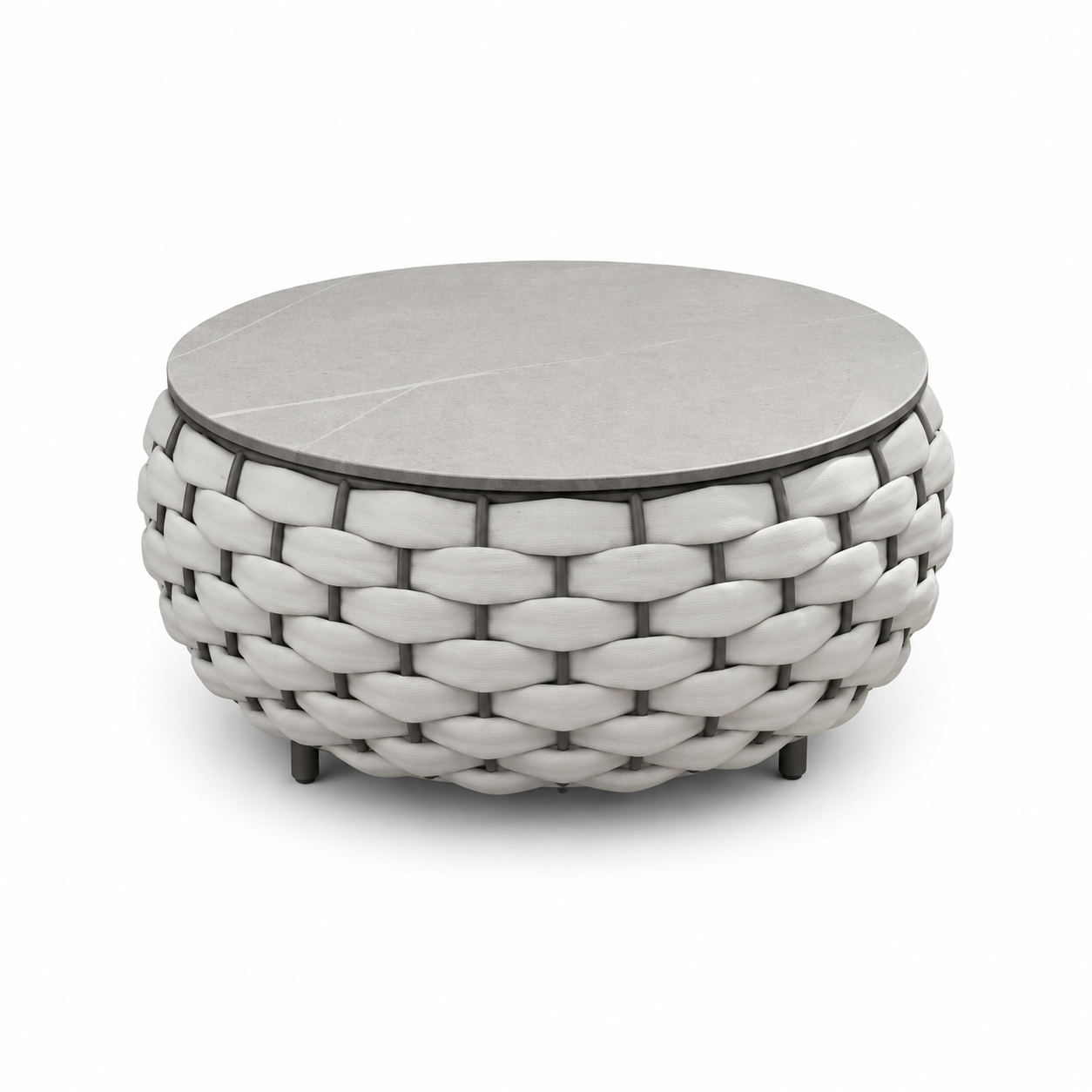 Palma Coffee Table — Modular Outdoor Furniture Main image